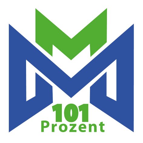 101-Prozent MM GmbH