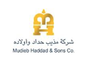 MUDIEB HADDAD & SONS CO