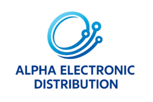 ALPHA ELECTRONIC DISTRIBUTION