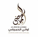 Nasser Abdulaziz Alhomaidhi Household Utensils Company | شركة ناصر عبد العزيز الحميدي للأواني المنزلية