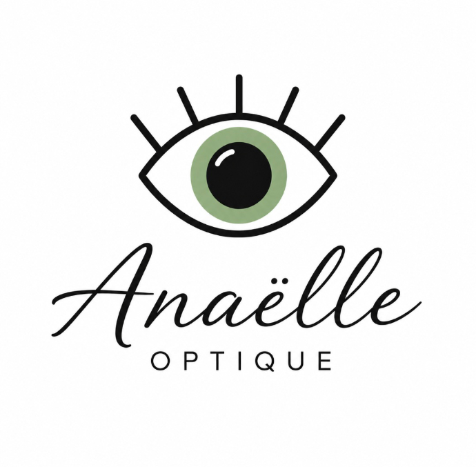 Anaëlle Optique