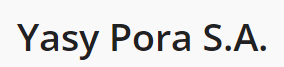 Yasy Pora
