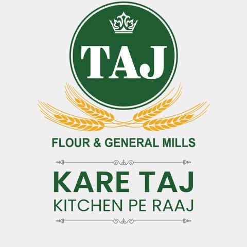 Taj Whole Grains (Pvt.) Limited