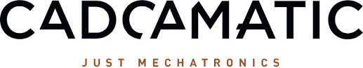 Cadcamatic