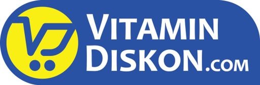 Vitamin Diskon