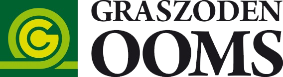Graszoden Ooms