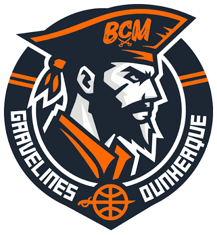 BASKET CLUB MARIT GRAVELINES GRAND FORT
