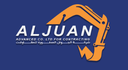 Al JUAN ADVANCED CO . LTD For Trading & Contracting