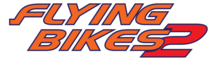 Flying Bikes