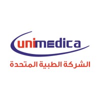 United Medical Company الشركة الطبية المتحدة