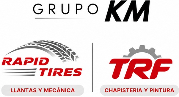 Rapid Tires S.A.