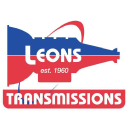 Leon's Transmission