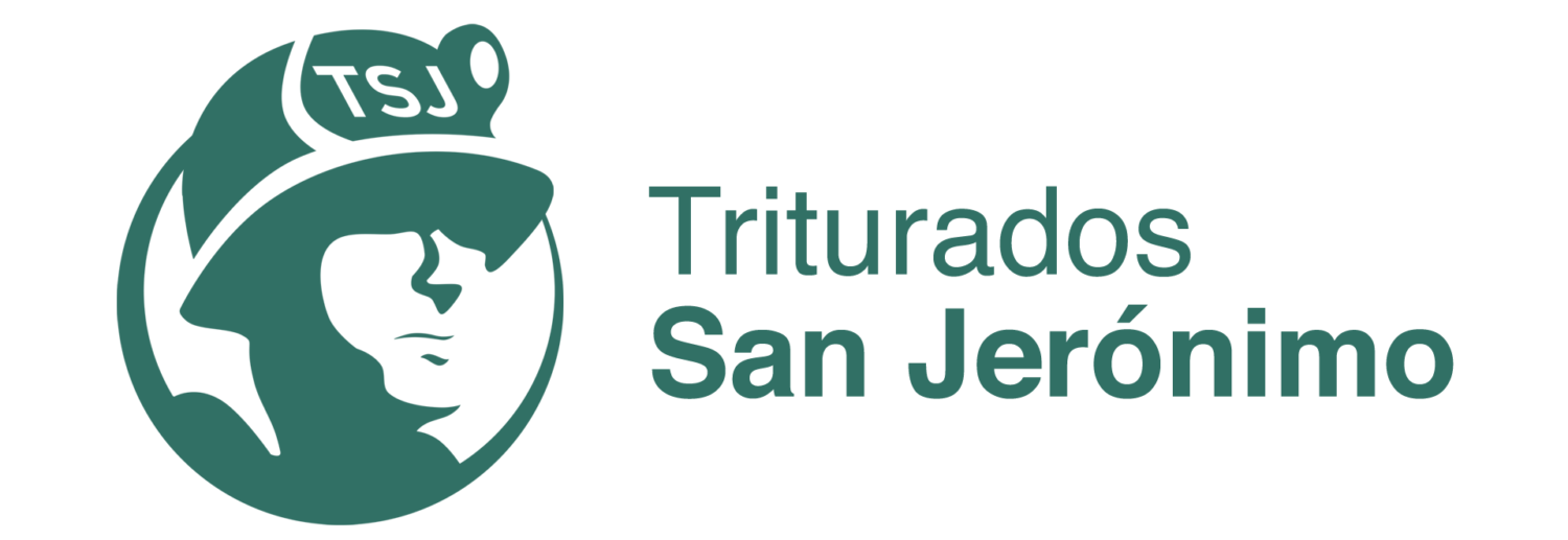Triturados San Jerónimo S.A. de C.V.
