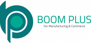 Boom Plus for Manufacturing