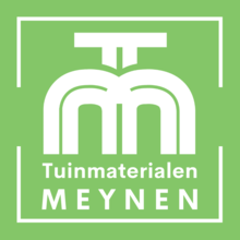 Tuinmaterialen Meynen