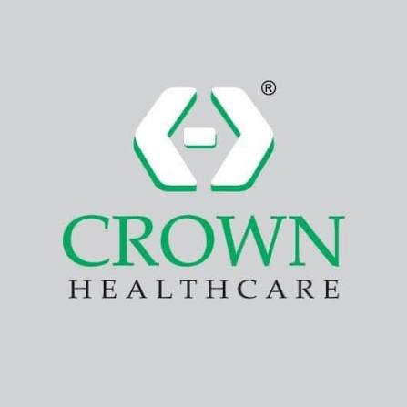 CROWN SOLUTIONS LIMITED