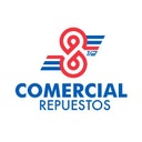 Repuestos 8 & 1/2 Comercial