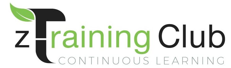 ZTRAININGCLUB PORTAL