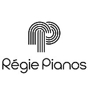 REGIE PIANOS
