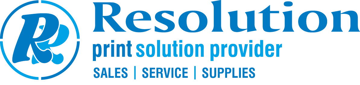 Resolution Reprographics Ltd.