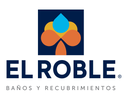 EL ROBLE BA&OS Y RECUBRIMIENTOS