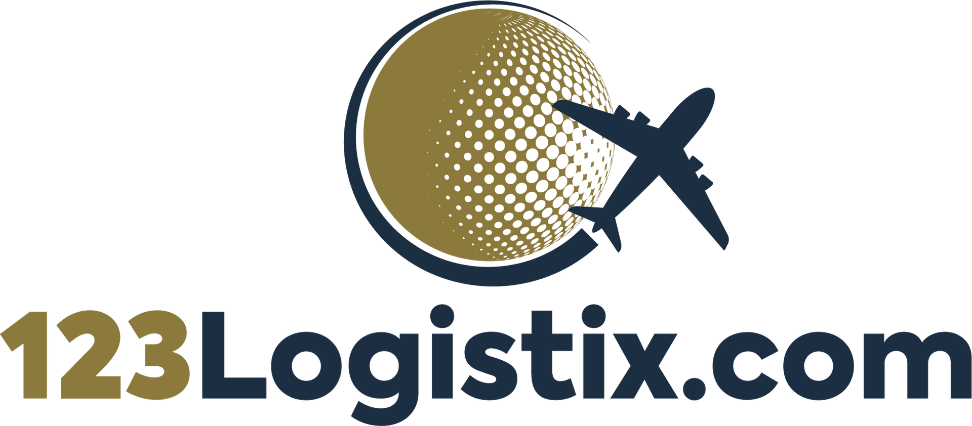 123Logistix.com B.V.
