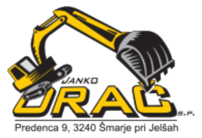 Janko orac s.p.