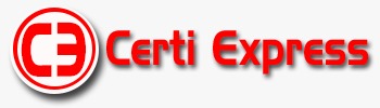 CDA Certi Express Pereira