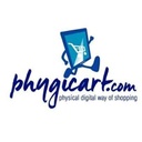 Phygicart E-Commerce Private Limited.