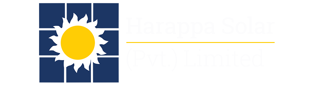 Harappa Solar
