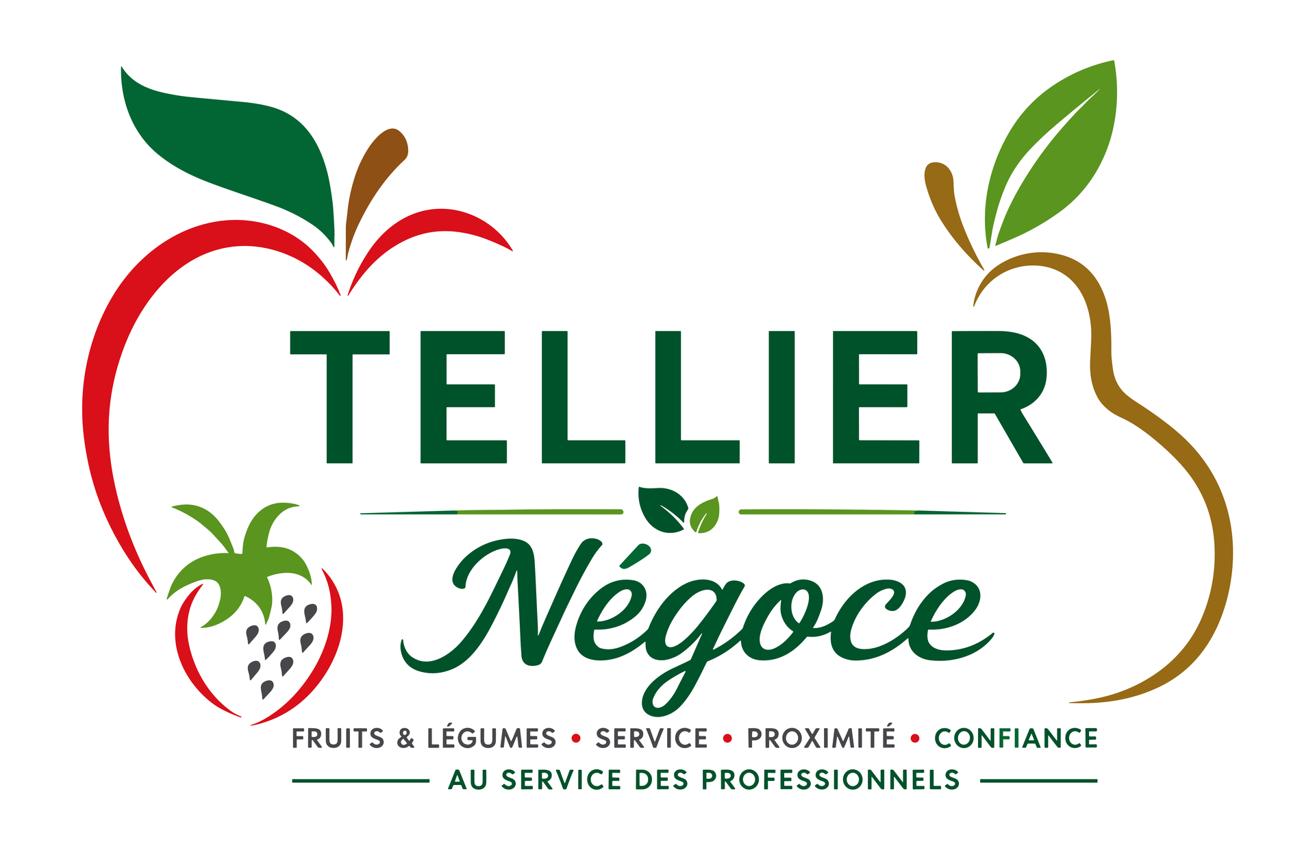 TELLIER NEGOCE