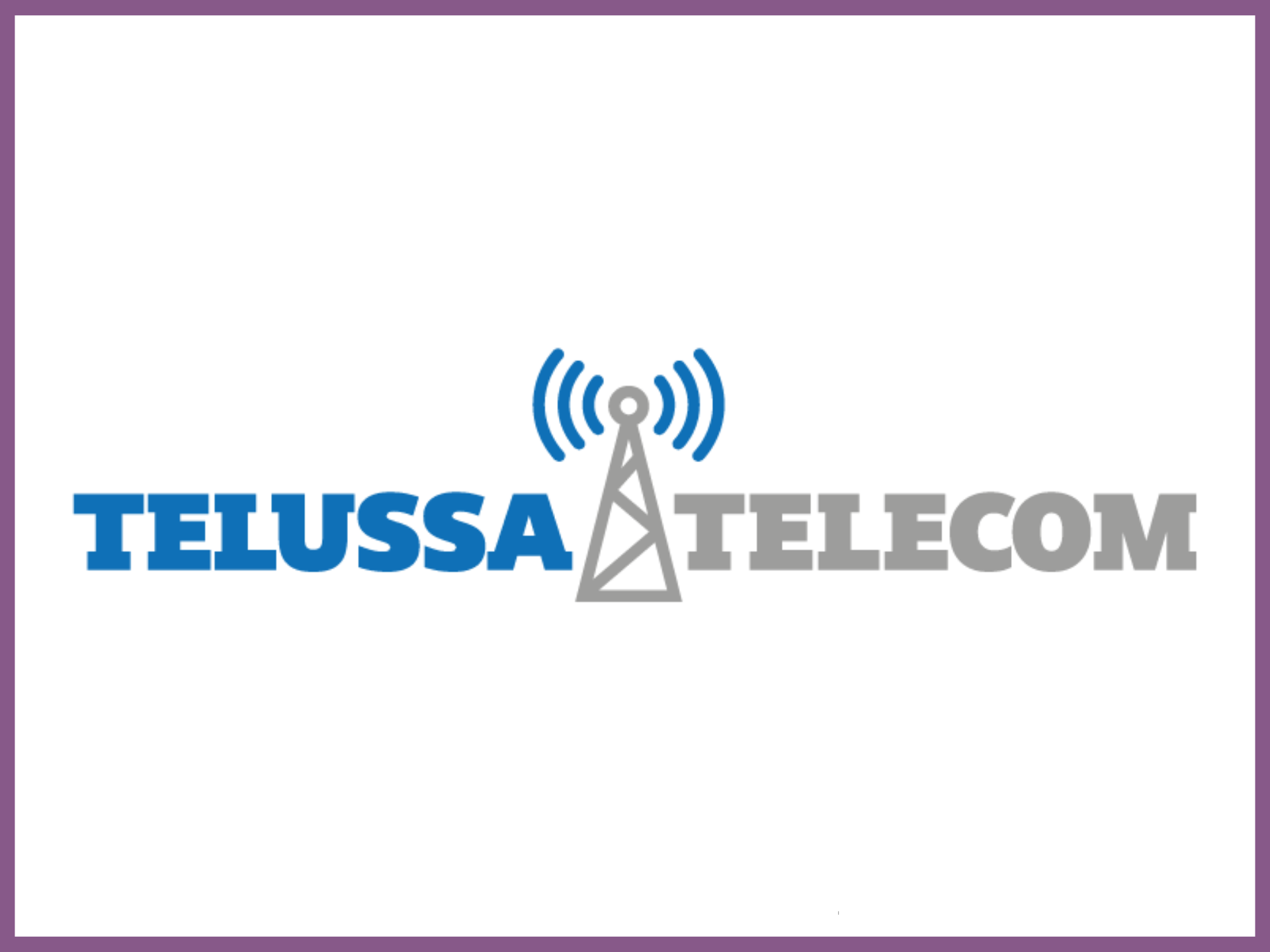 Telussa Telecom