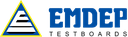 EMDEP for Testing and Technology