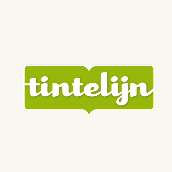 Tintelijn cvba