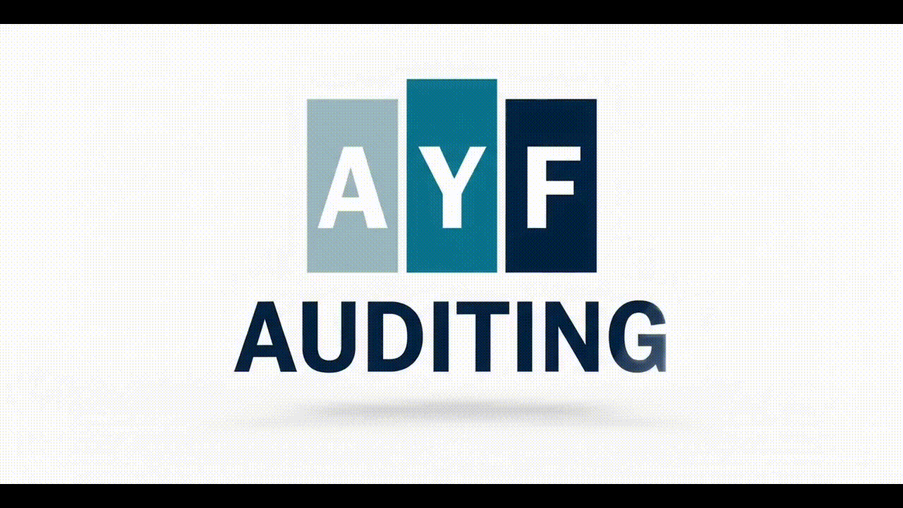 AYF Auditing of Accounts L.L.C
