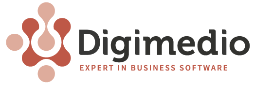 Digimedio BV