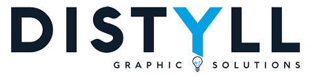 Distyll Graphic Solutions