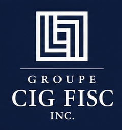 Groupe CIG Fisc Inc.