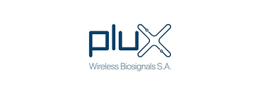 PLUX - WIRELESS BIOSIGNALS S.A.