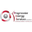Progressive Energy Services