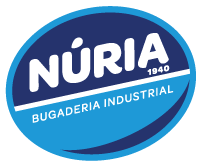 Bugaderia Nuria SL