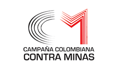 Campaña Colombiana contra minas SAS