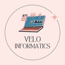 Velo Informatics Ltd