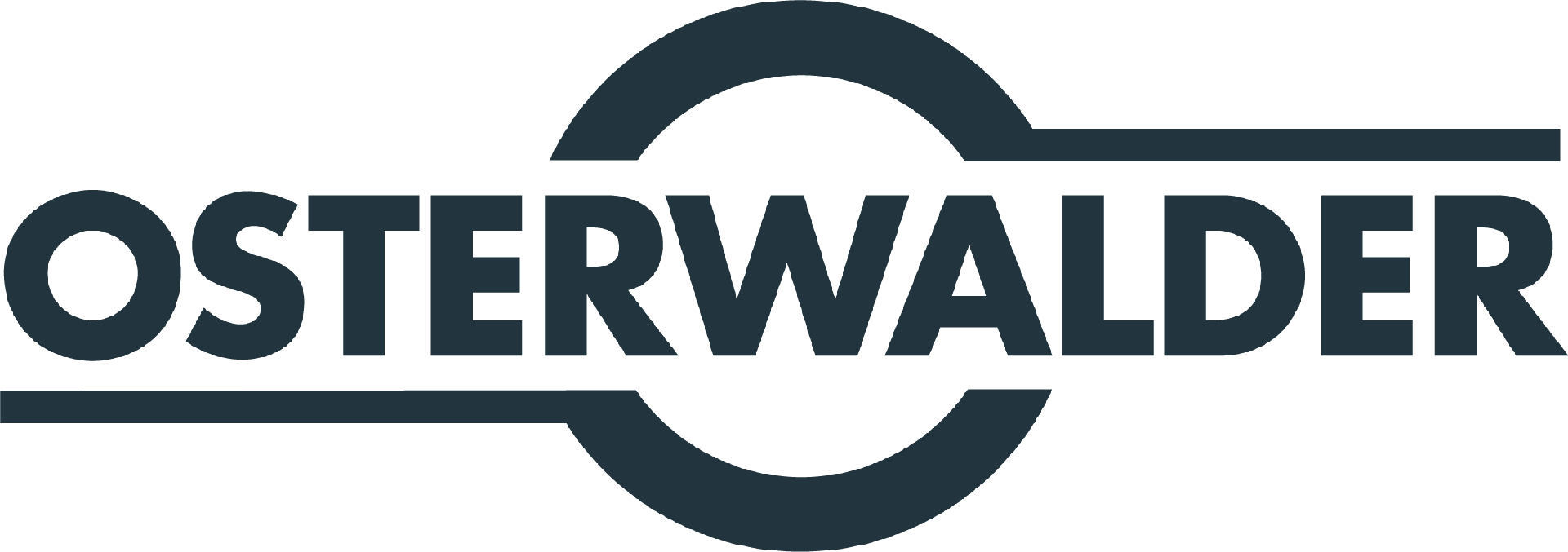 Osterwalder Technology AG