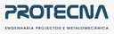 Protecna Engenharia Projectos e Metalomecânica