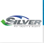 silver land for import and export