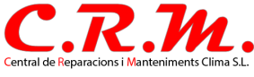 CENTRAL DE REPARACIONS I MANTENIMENTS CLIMA, S.L.