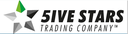 5ive Stars Trading Co.