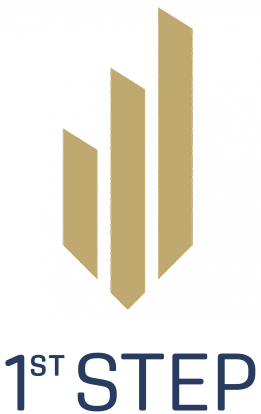 1st Step Solution Limited