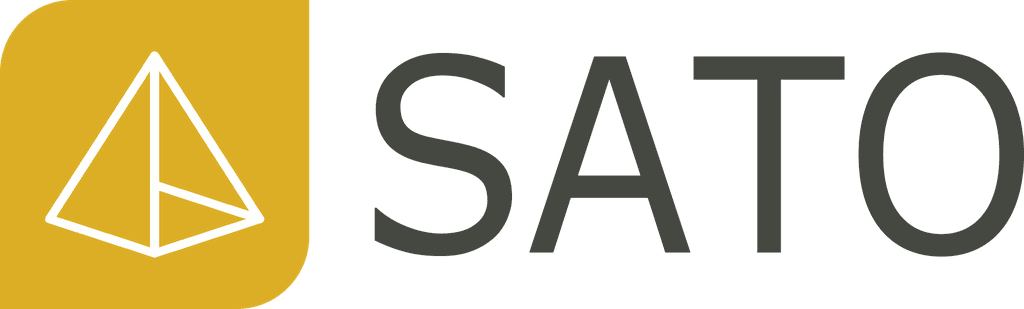 SATO GmbH, Philipp Gingter